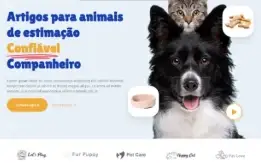 Site Para Petshop V2