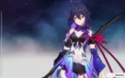 Conta Honkai - Seele, Bronya, Bailu e Yanqing