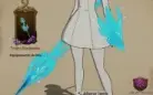 Conta Nanatsu No Taizai Grand Cross P2w - Global