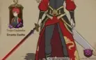 Conta Nanatsu No Taizai Grand Cross P2w - Global