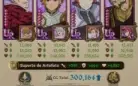 Conta Nanatsu No Taizai Grand Cross P2w - Global