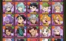 Conta jogo mobile Nanatsu no taysai( 7ds)