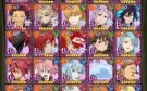 Conta jogo mobile Nanatsu no taysai( 7ds)