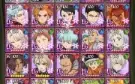 Conta jogo mobile Nanatsu no taysai( 7ds)