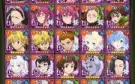 Conta jogo mobile Nanatsu no taysai( 7ds)