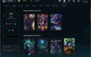 CONTA BARATA E BOA