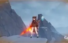 Genshin AR 55