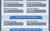 Conta - Clash Royale Liga 04