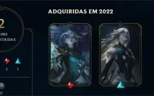 Conta platina 4 67% wr 29W 14L