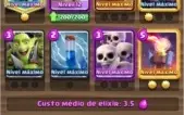 CR NÍVEL 13 - 1 MILHAO 250MIL DE GOLD - ARENA GRANDE CAMPEÃO