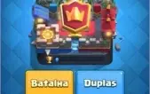 CR NÍVEL 13 - 1 MILHAO 250MIL DE GOLD - ARENA GRANDE CAMPEÃO