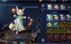CONTA MIR4 LVL 40 COM 27MIL DE PODER + 4 PET RAROS SA41