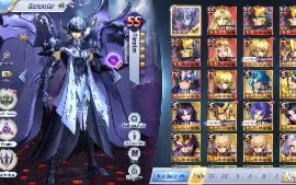 Thanatos / Artemis / Partita de Coruja/