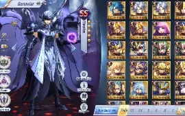 Thanatos / Artemis / Partita de Coruja/