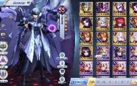 Thanatos / Artemis / Partita de Coruja/