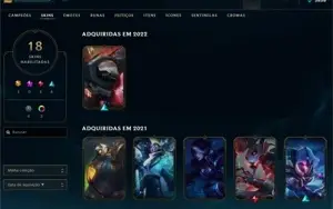 CONTA PLATINA 3 0 PDL PRA SAIR HOJE