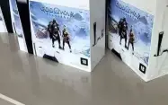 Playstation 5 novo
