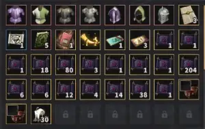 Conta Black Desert 657 GS ( Não Steam )