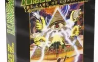 Jogo De Cartas Illuminati N.W.O Traduzido Para Português!