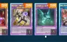 Conta Master Duel Deck Exodia Anti Meta e Deck Snake-Eye Fie