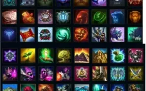 VENDO CONTA LEAGUE OF LEGENDS 111 CAMPEÕES,26 SKINS