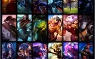 VENDO CONTA LEAGUE OF LEGENDS 111 CAMPEÕES,26 SKINS