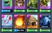 Conta Clash Of Clans Cv 10 + Conta Clash Royale E Boom Beach