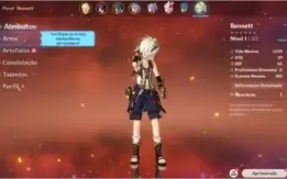 [NA] [AR7] [PC/Mobile] Keqing + Bennet