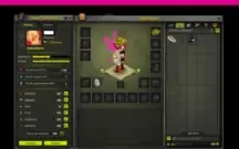 Conta Dofus Lvl 200 Servidor Talkasha