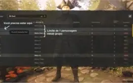 [Servidor NAMMU] New world 1k de gold