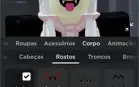 conta roblox item limited (play full vampiry)