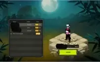 VENDO CONTA DOFUS PANDA-207, ZOBAL- 234, ELIO- 247