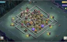 Clash Of Clans CV14 barato