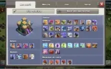 Clash Of Clans CV14 barato