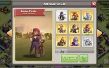 Clash Of Clans CV14 barato
