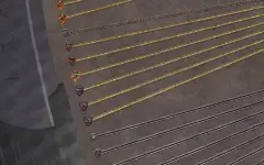 400m de fama e varias skins e 3 coletas t8