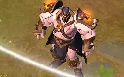 400m de fama e varias skins e 3 coletas t8