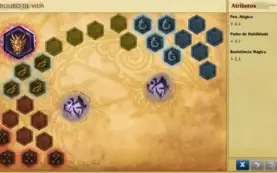 CONTA LEAGUE OF LEGENDS BR- 3 SKINS - 16 CHAMPS - UNRANKED