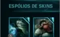 CONTA LEAGUE OF LEGENDS BR- 3 SKINS - 16 CHAMPS - UNRANKED