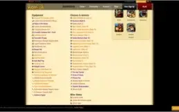 Vendo  level 100 com AQW 9 anos + 8k ac's e 1 ano de member