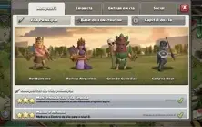 Clash Of Clans CV 12