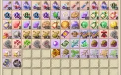 Conta lv 58, 2 montarias 100%, 774 barros