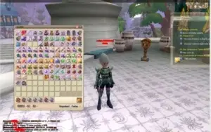 Conta lv 58, 2 montarias 100%, 774 barros