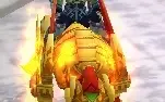 Conta lv 58, 2 montarias 100%, 774 barros