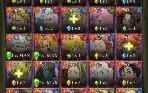 Conta jp 3kk de cc com collabs raras e personagens metas pel