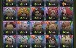 Conta jp 3kk de cc com collabs raras e personagens metas pel