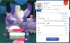 Ragnarok mobile global 600k contrib, 1000 Gold medal