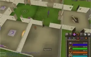 conta runescape old 1900 ttl void elite rigour augory