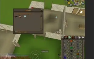 conta runescape old 1900 ttl void elite rigour augory