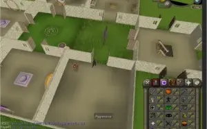conta runescape old 1900 ttl void elite rigour augory